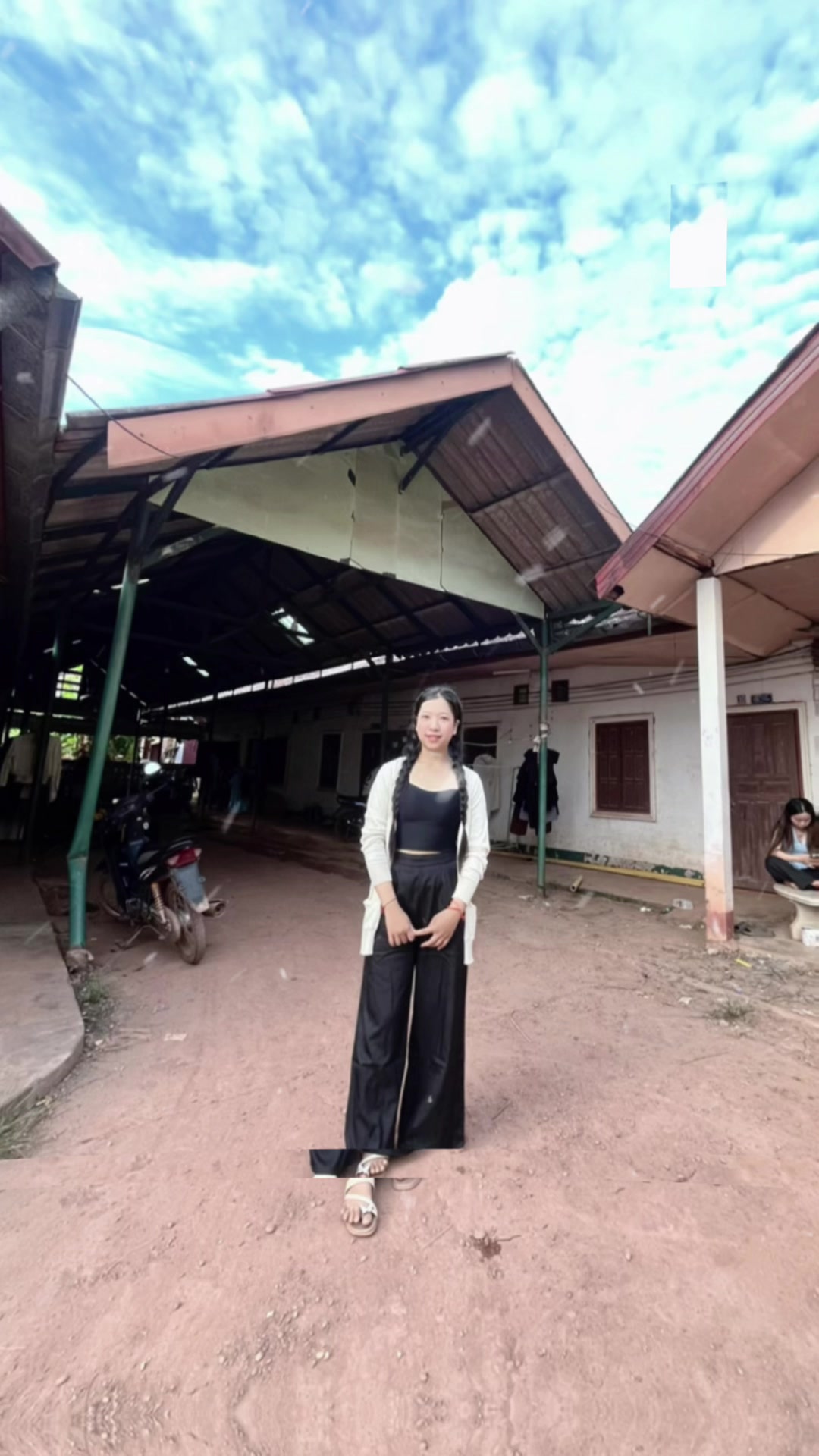 @Nong kee🤍🍃