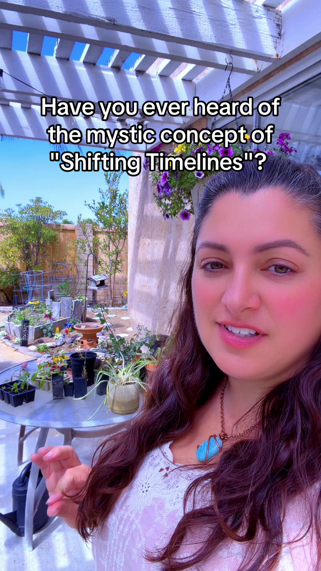 @Dr Lauren Pichard/Psychologist