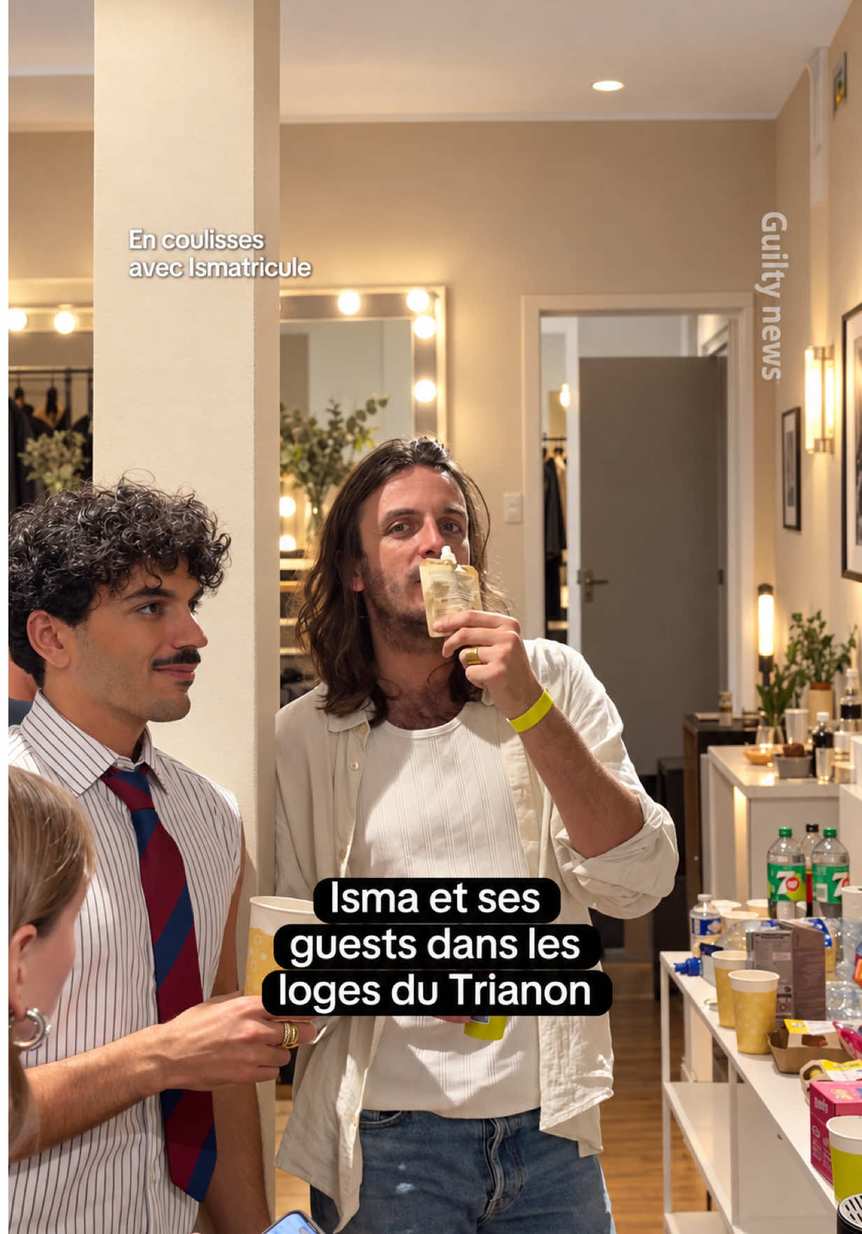 @Guilty News