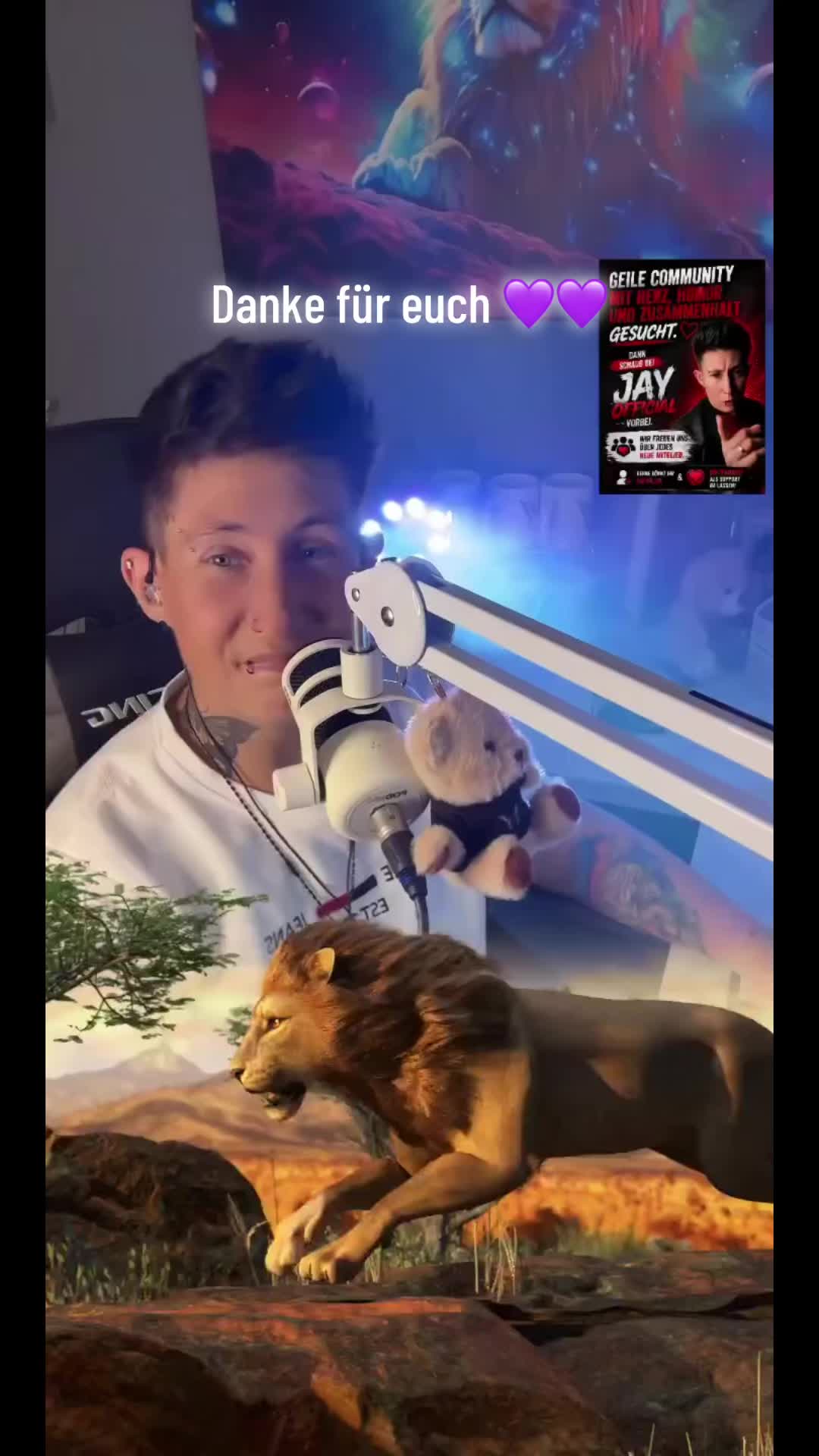 @๐๐๐ฒ ๐๐๐๐ข๐๐ข๐๐ฅ™