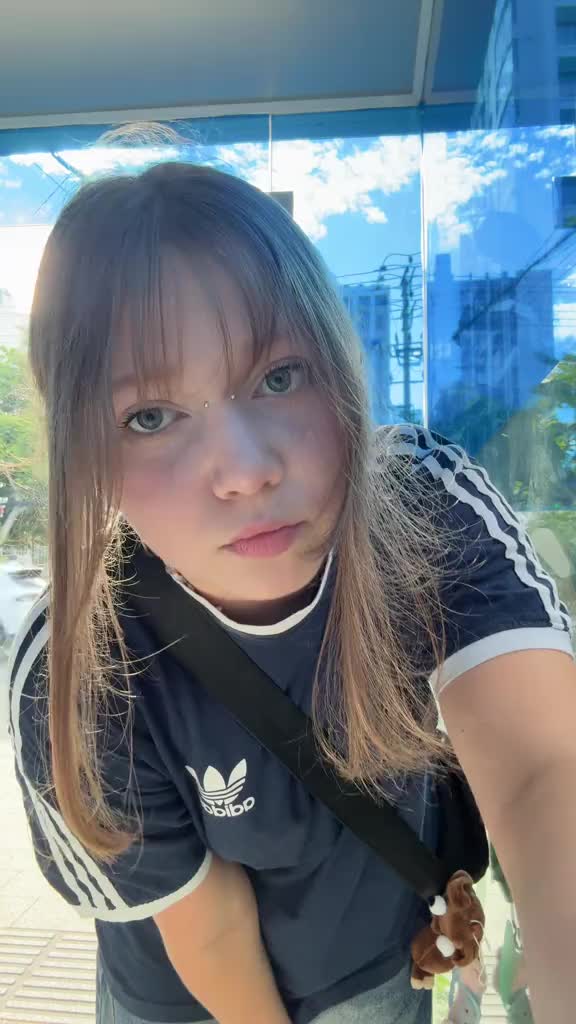 @настя
