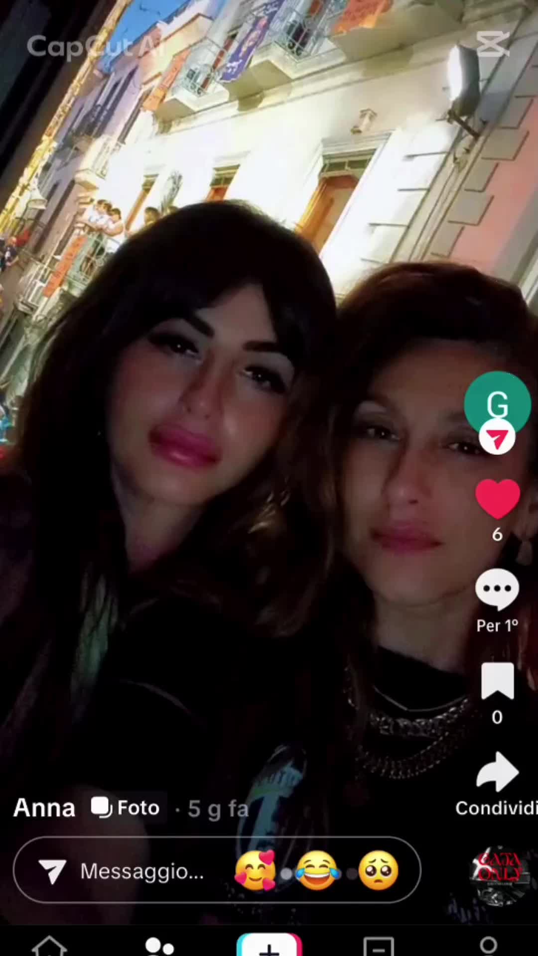 @Anna Gallucci