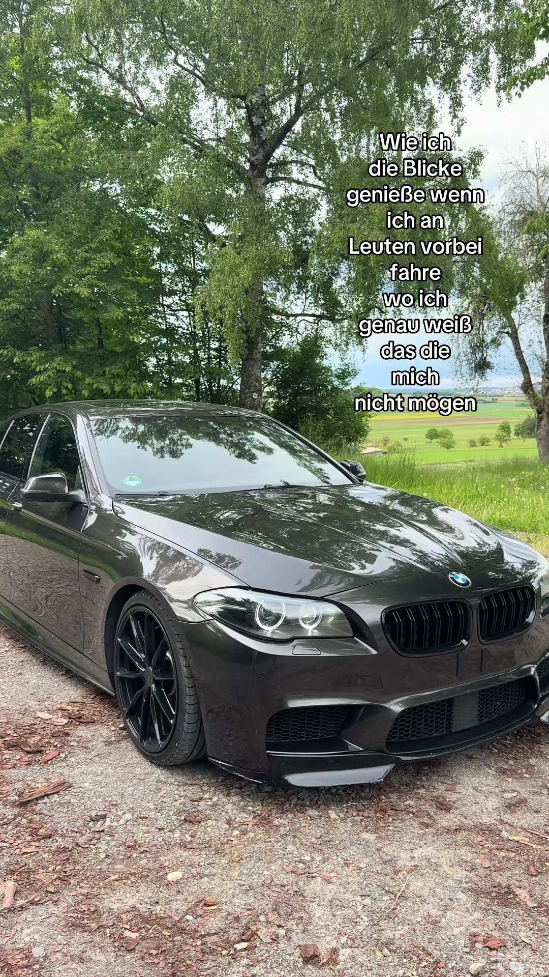 @BMW 550i F10