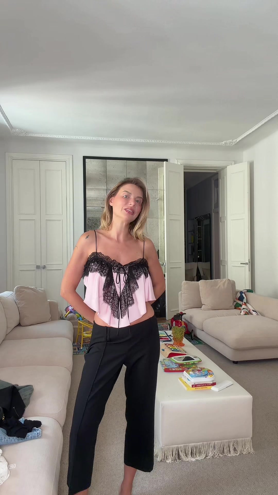 @Veronica Ferraro