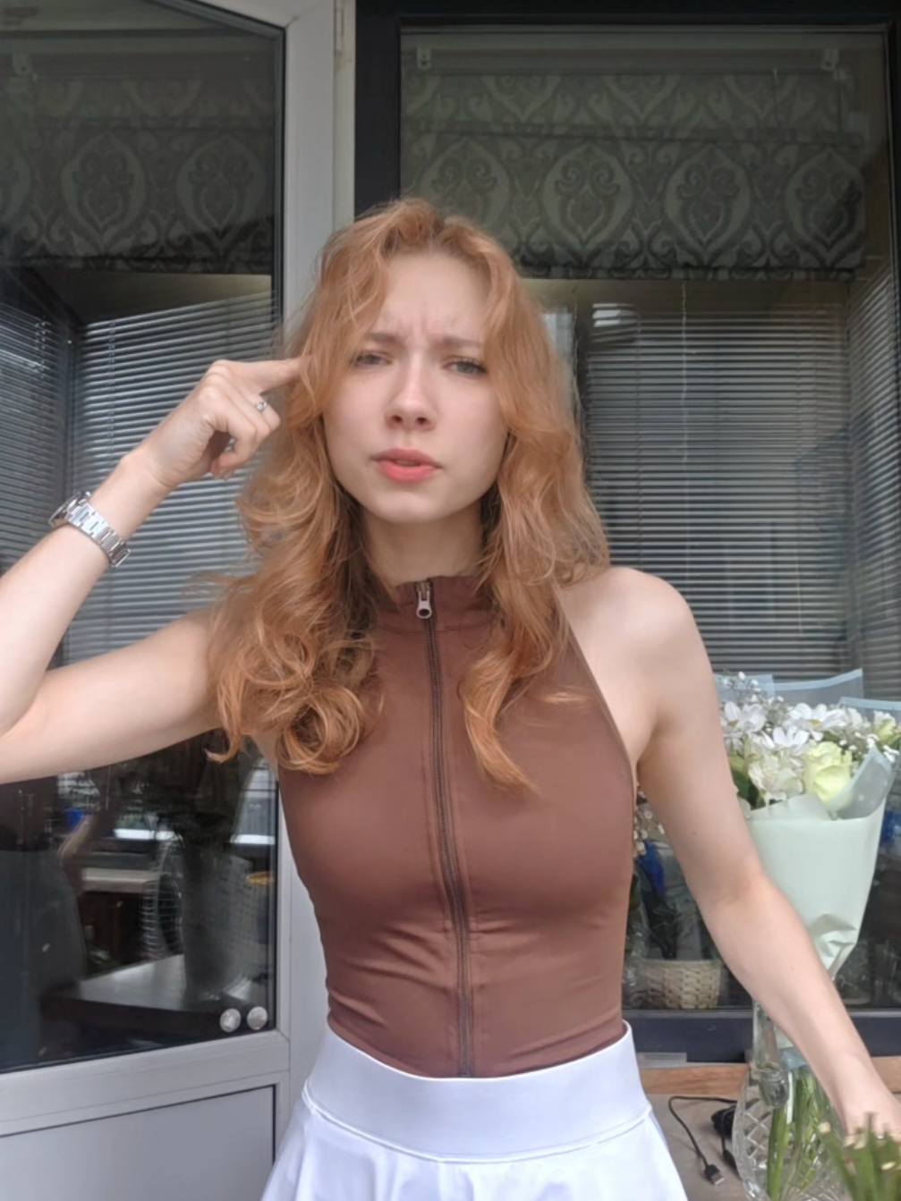 @тгк: Риш Париш о жизни