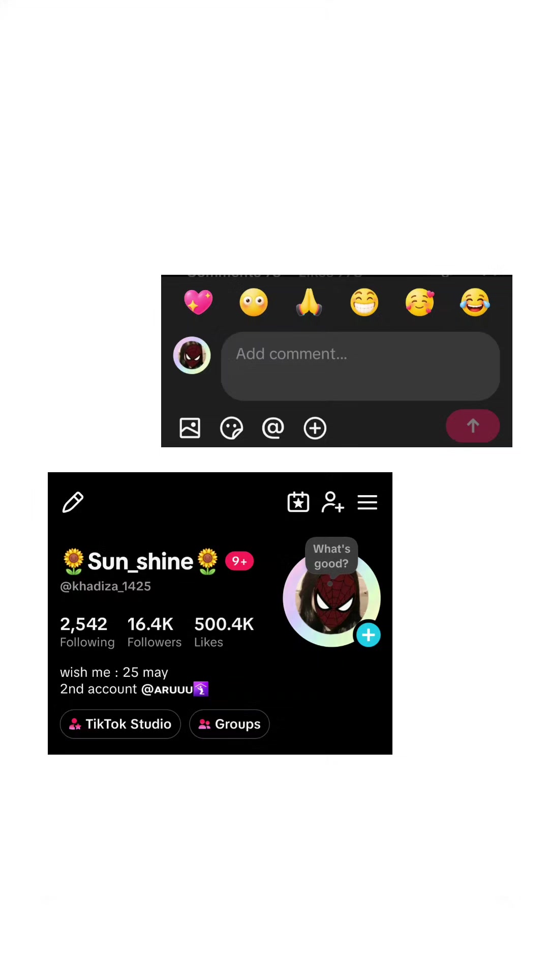 @🌻Sun_shine🌻 .Friends