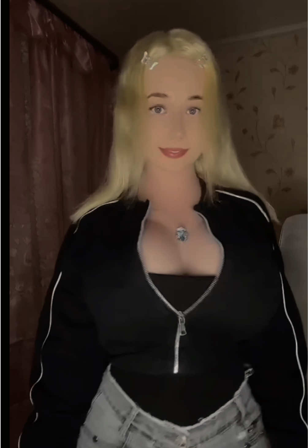 @Blondie7up