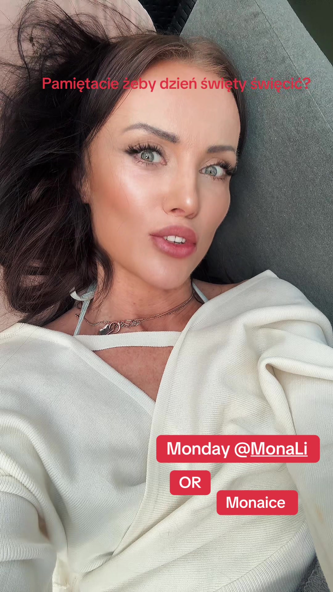 @Monika Laskowska Najlepsza