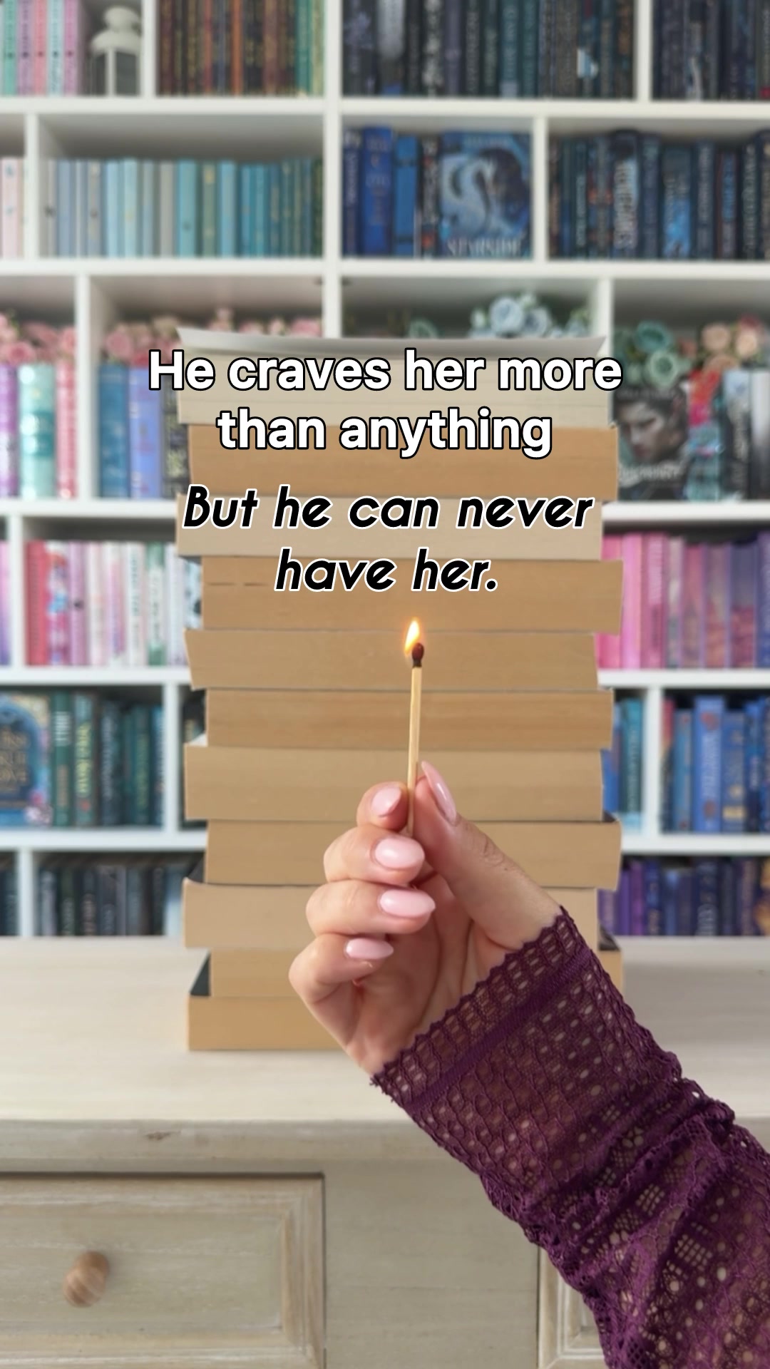 @Thais | Library of Pastels