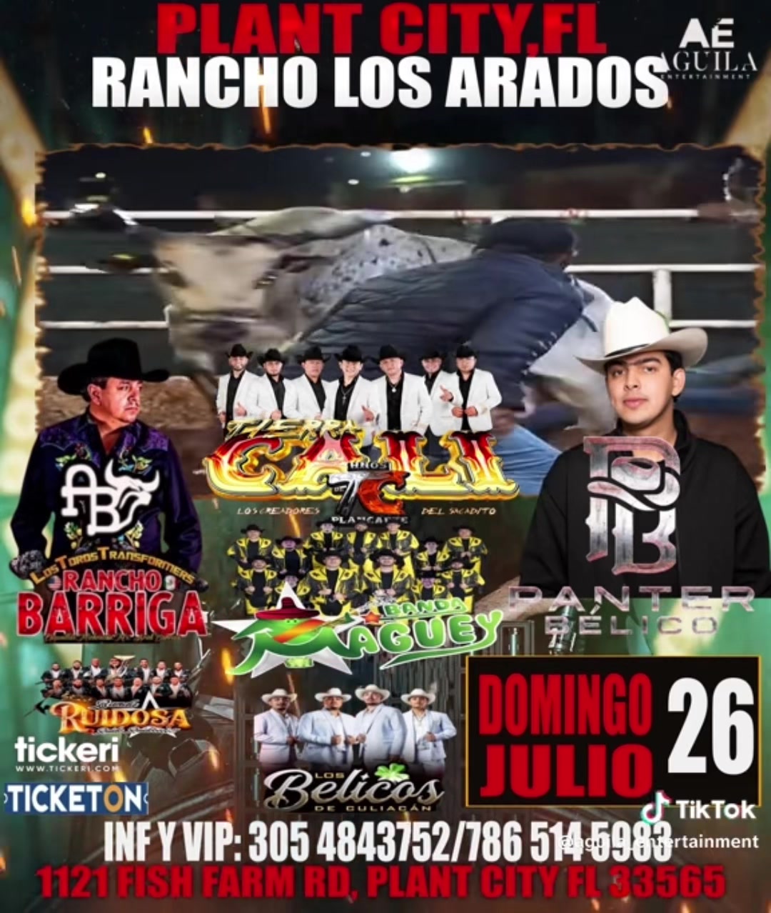@NotiChica Eventos y Promoción