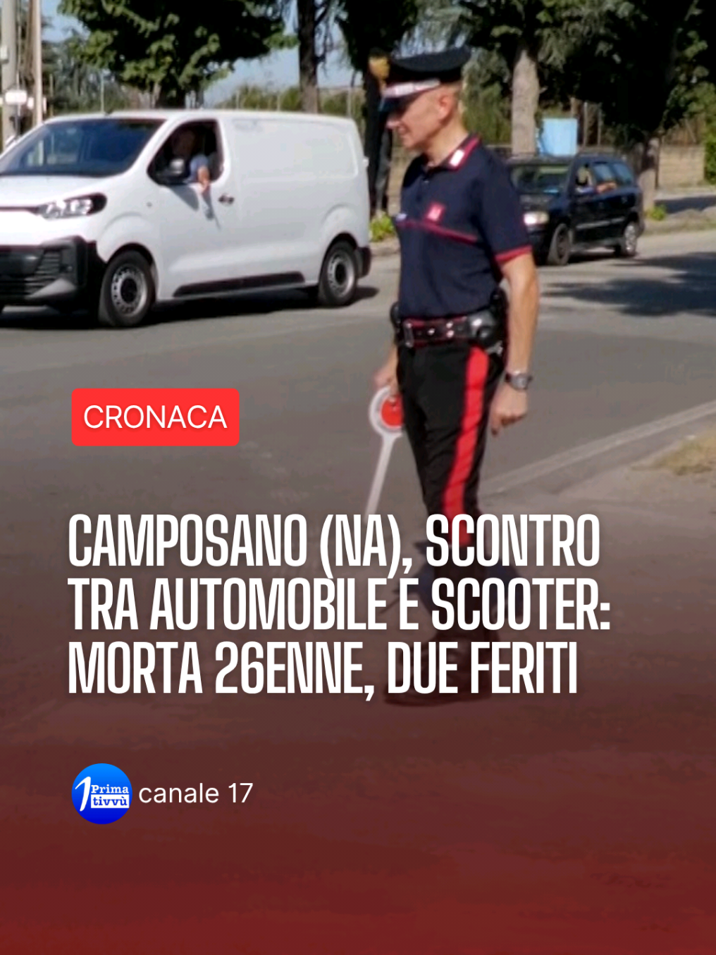 @Prima Tivvù - Canale 17