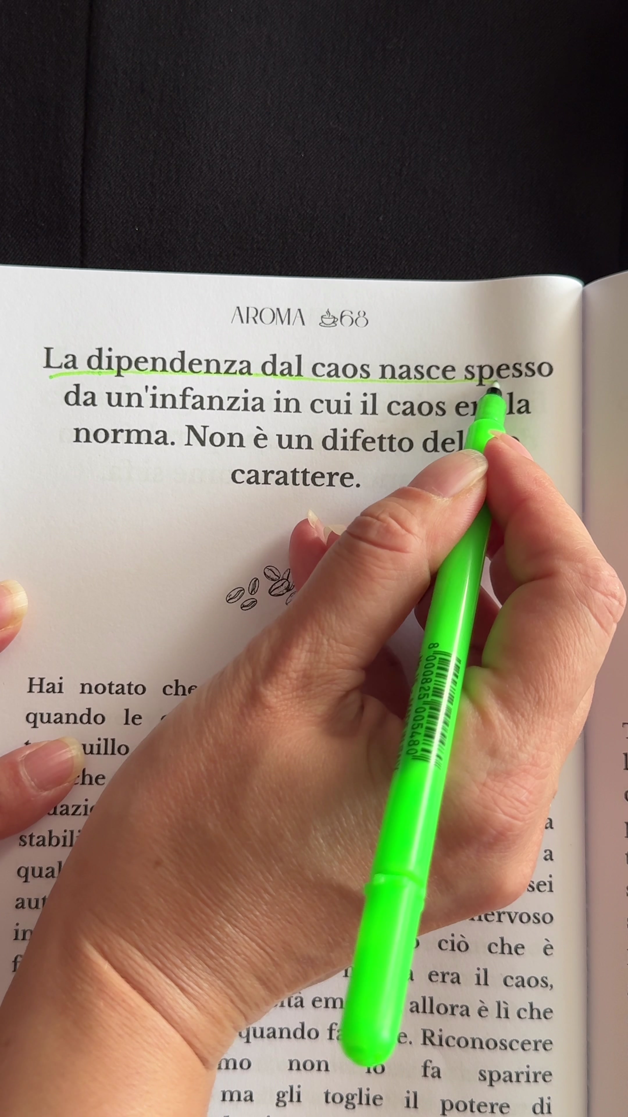 @Note di Caffè