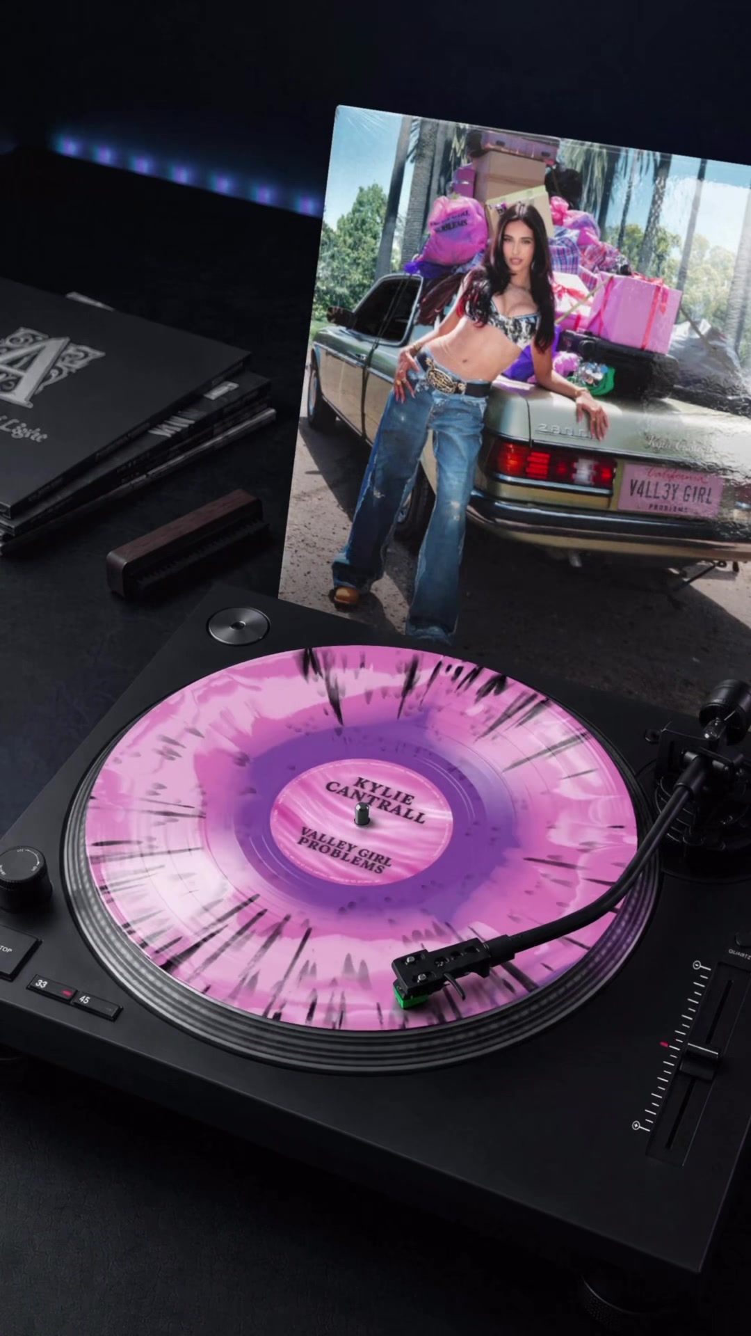 @VinylStudio App