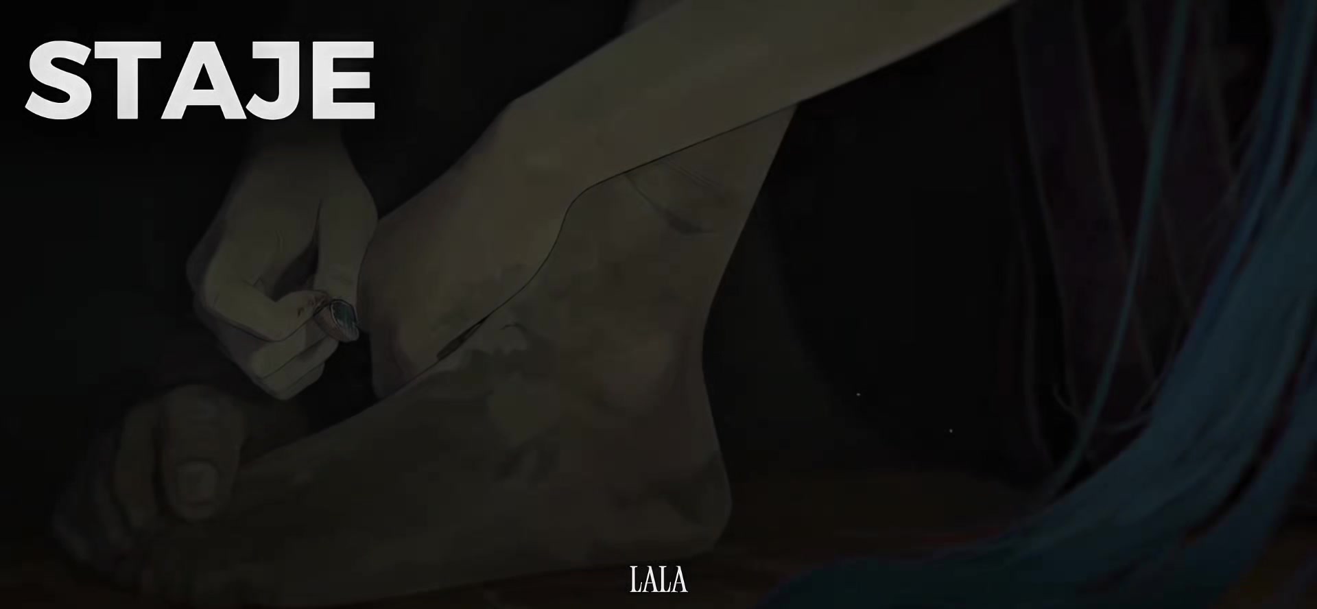 @Lala