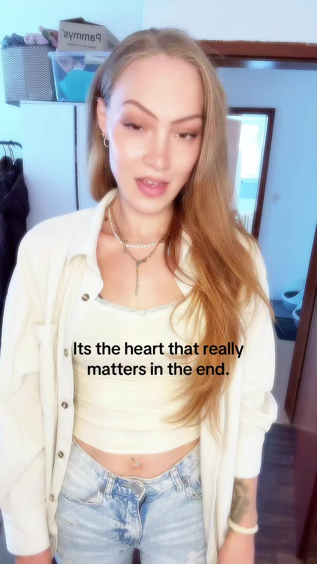 @T I F F A N Y . ♡