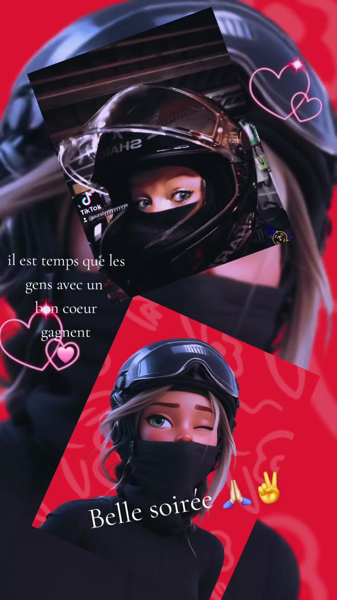 @✌️Aur&eacute;🏍Lie✌️🇲🇫🇧🇪