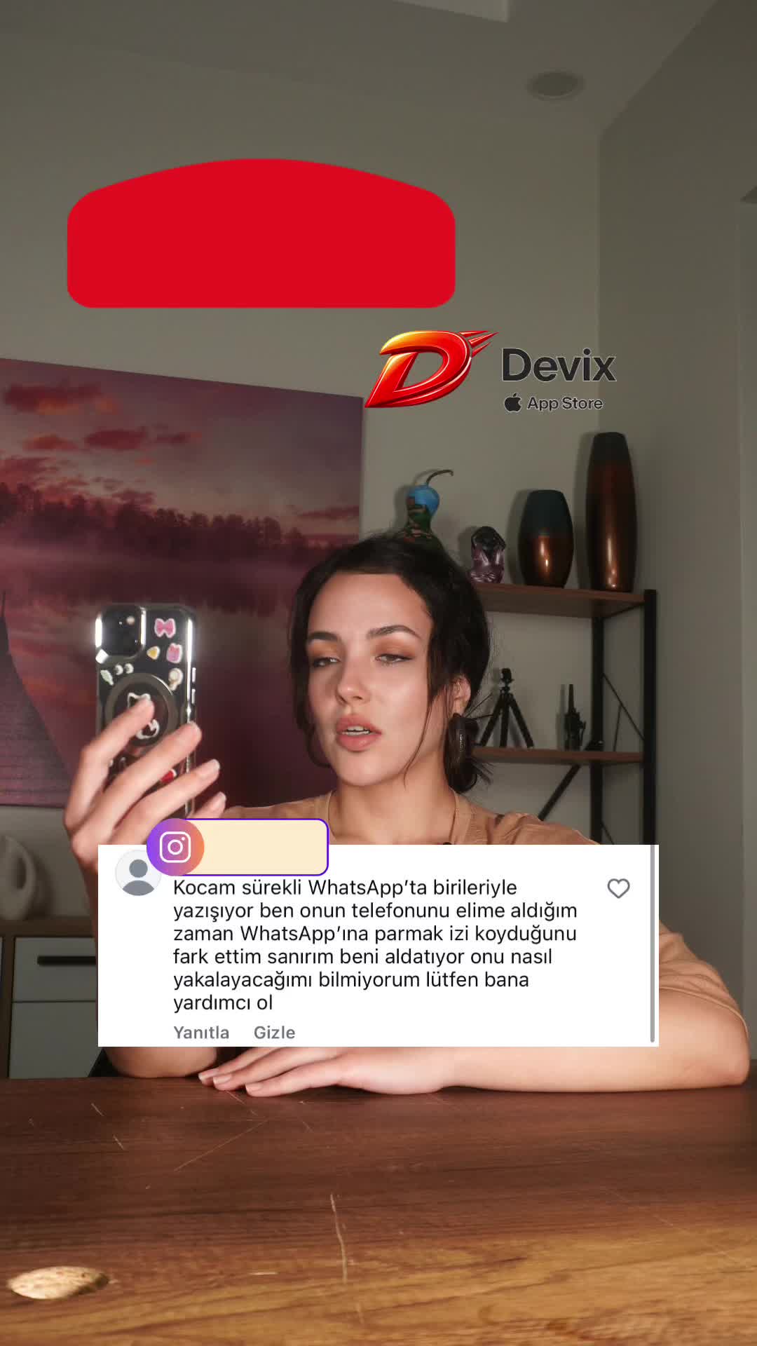 @Dilara Avci