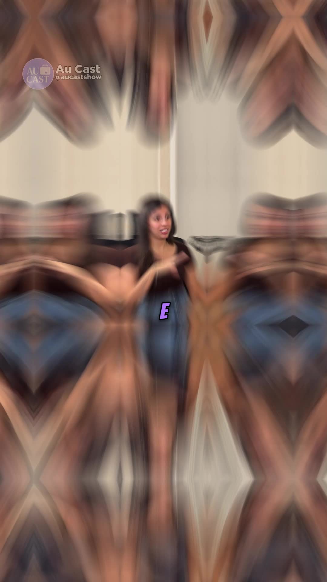 @Au Cast Show