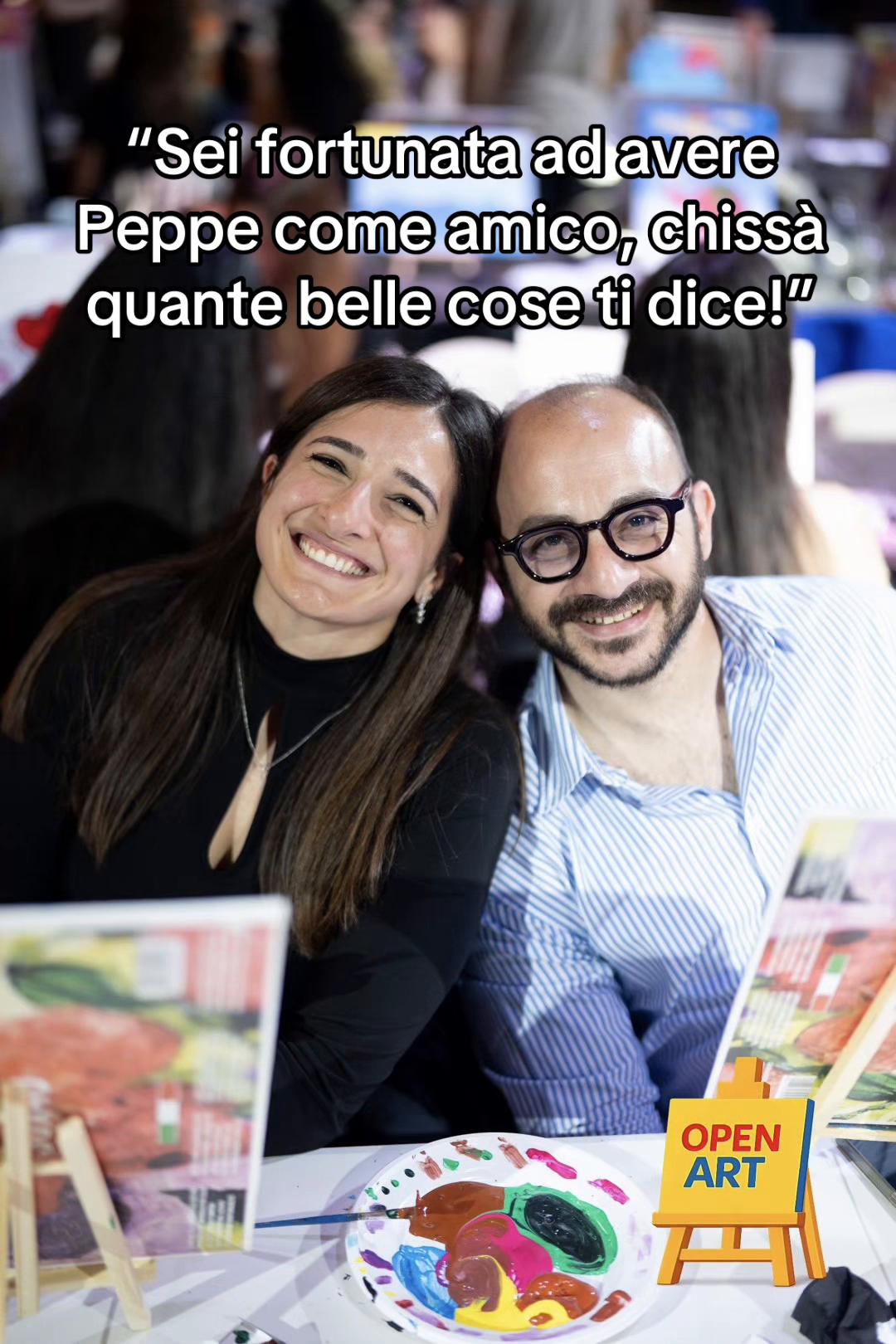 @Giulia Patania