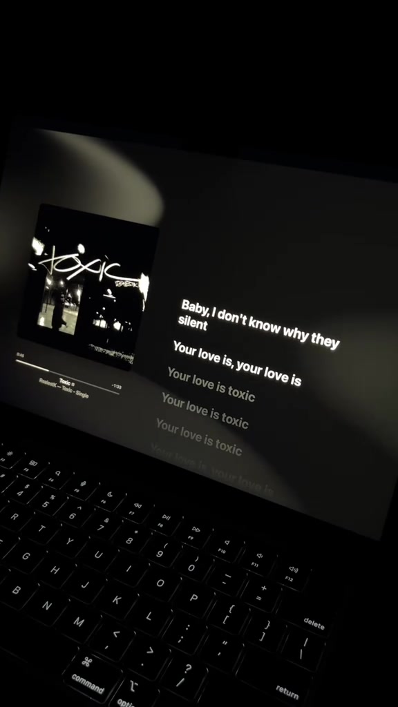 @Trouve ton song