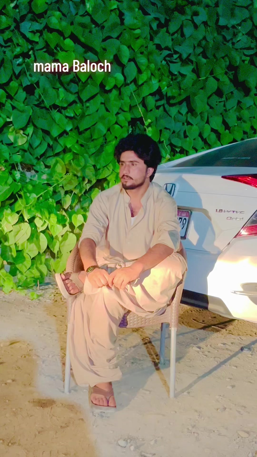 @M S baloch