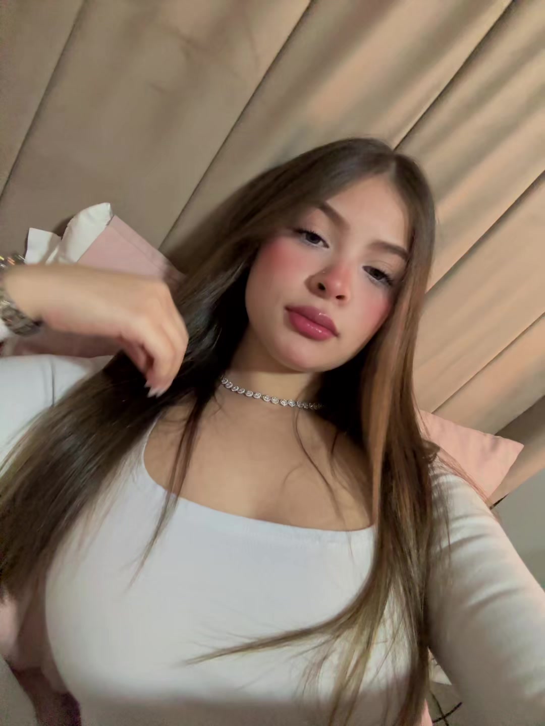 @Gabriela