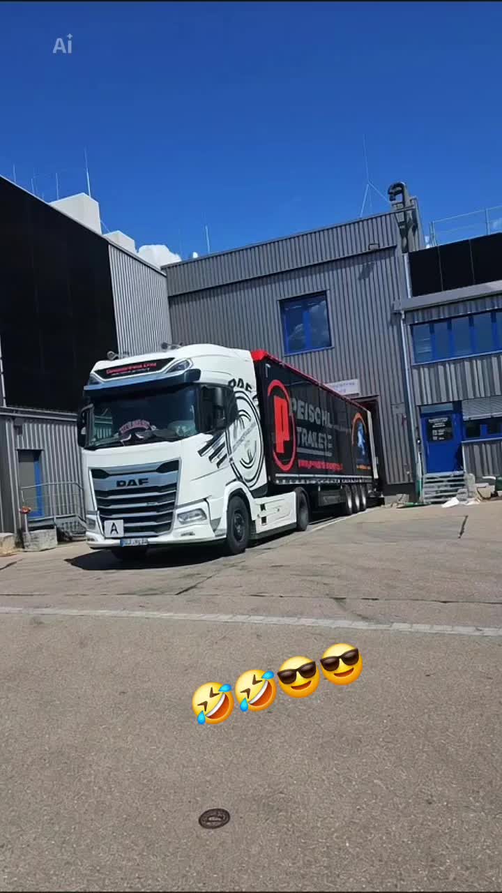 @😎Christin 🚛🤙