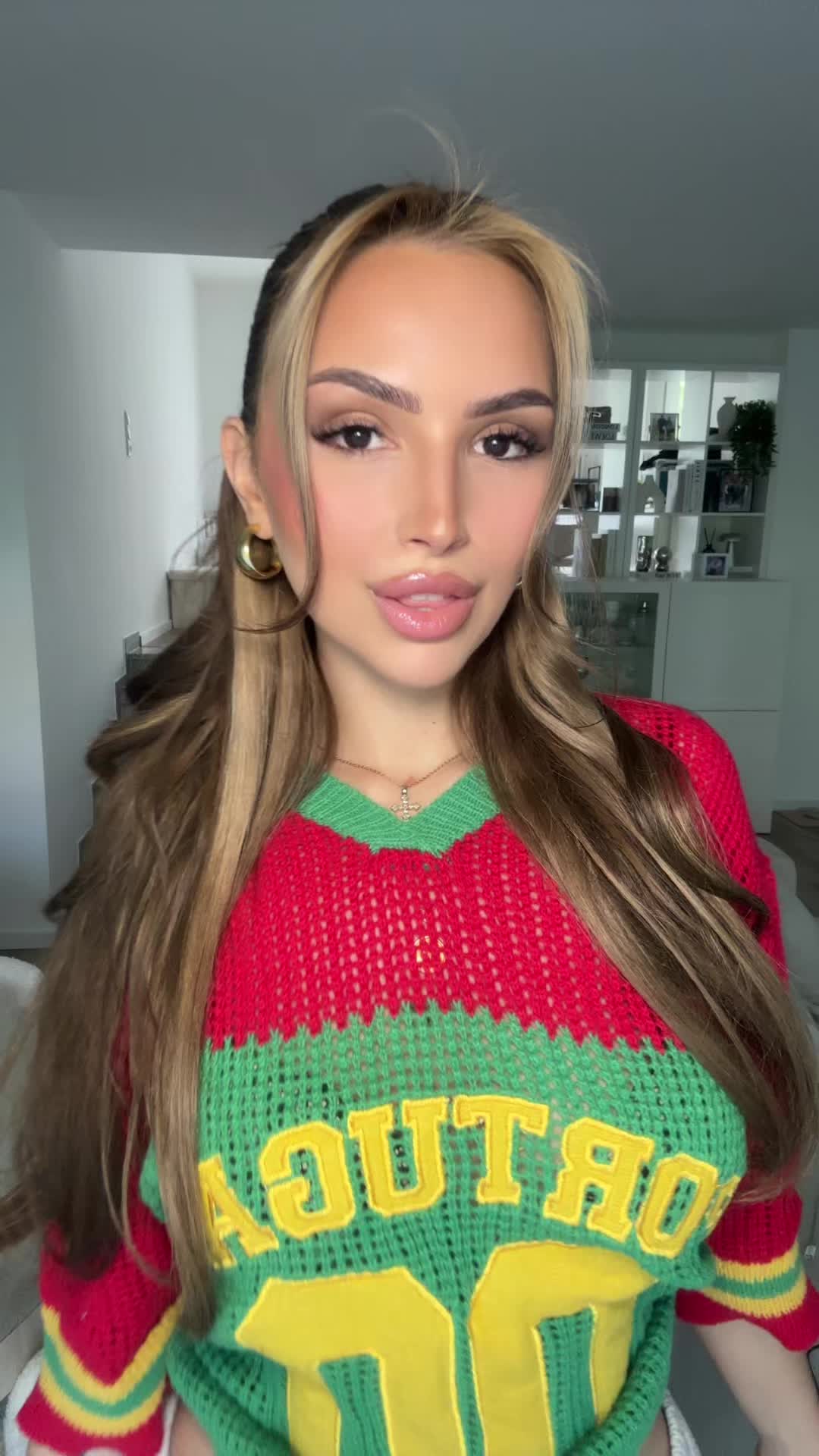 @Chiara da Costa