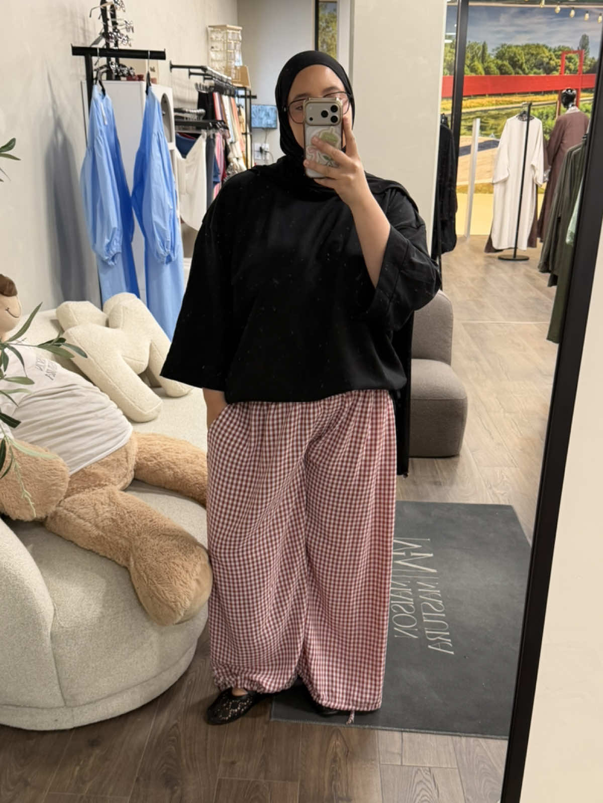 @MAISON MASTURA