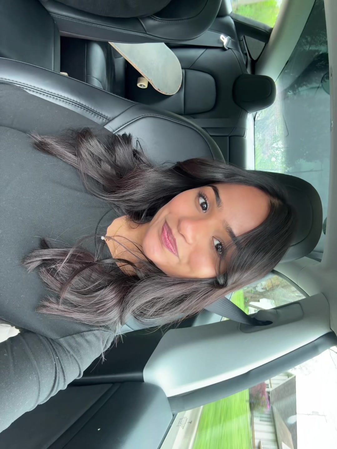 @Just a Girl