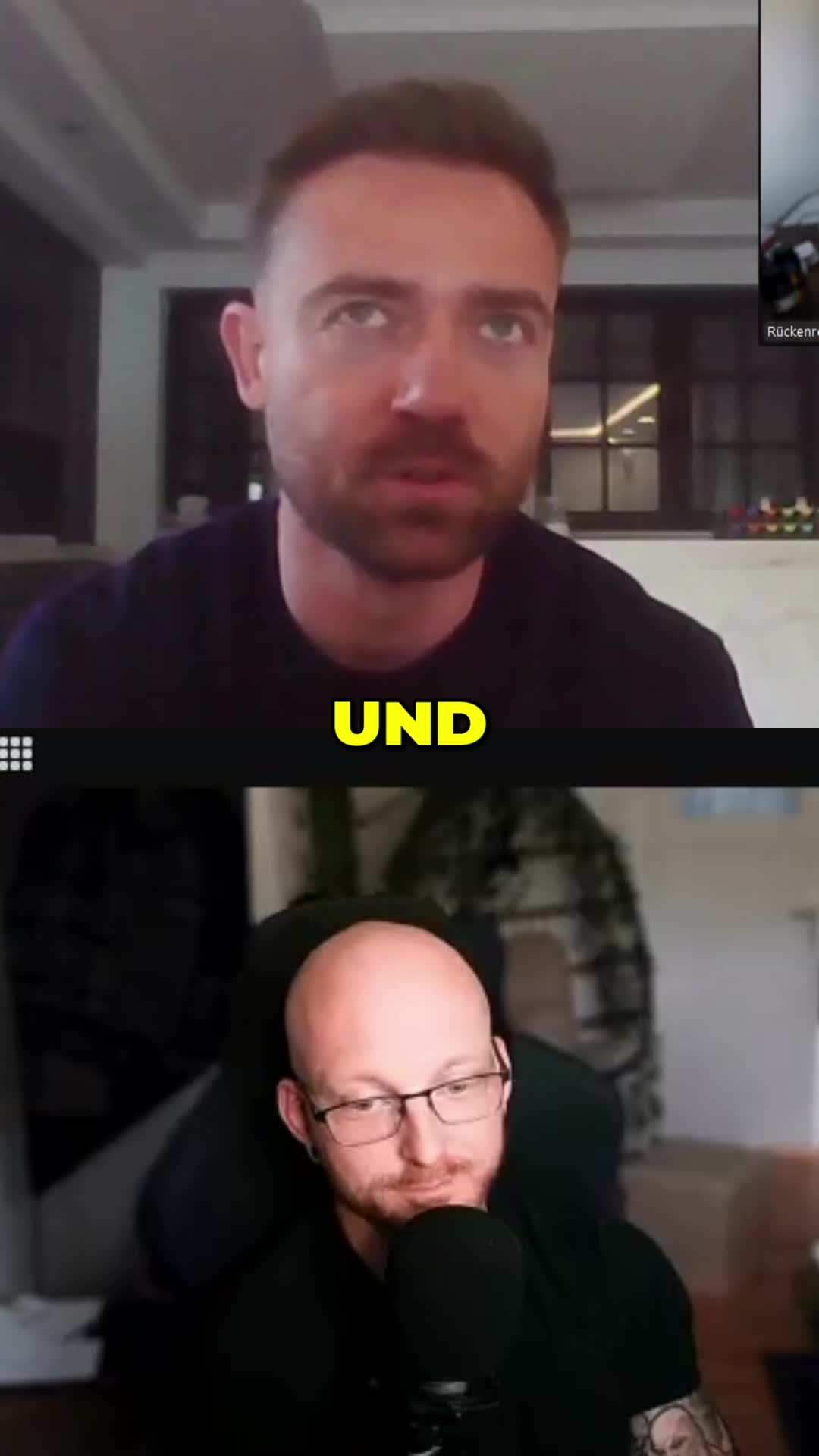 @Rückenreparatur Community