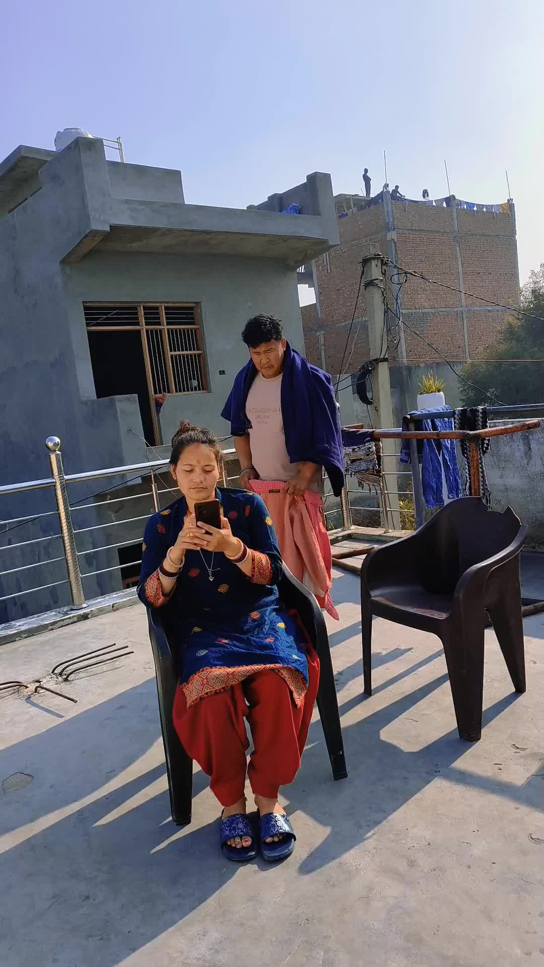 @Karishma Bohara