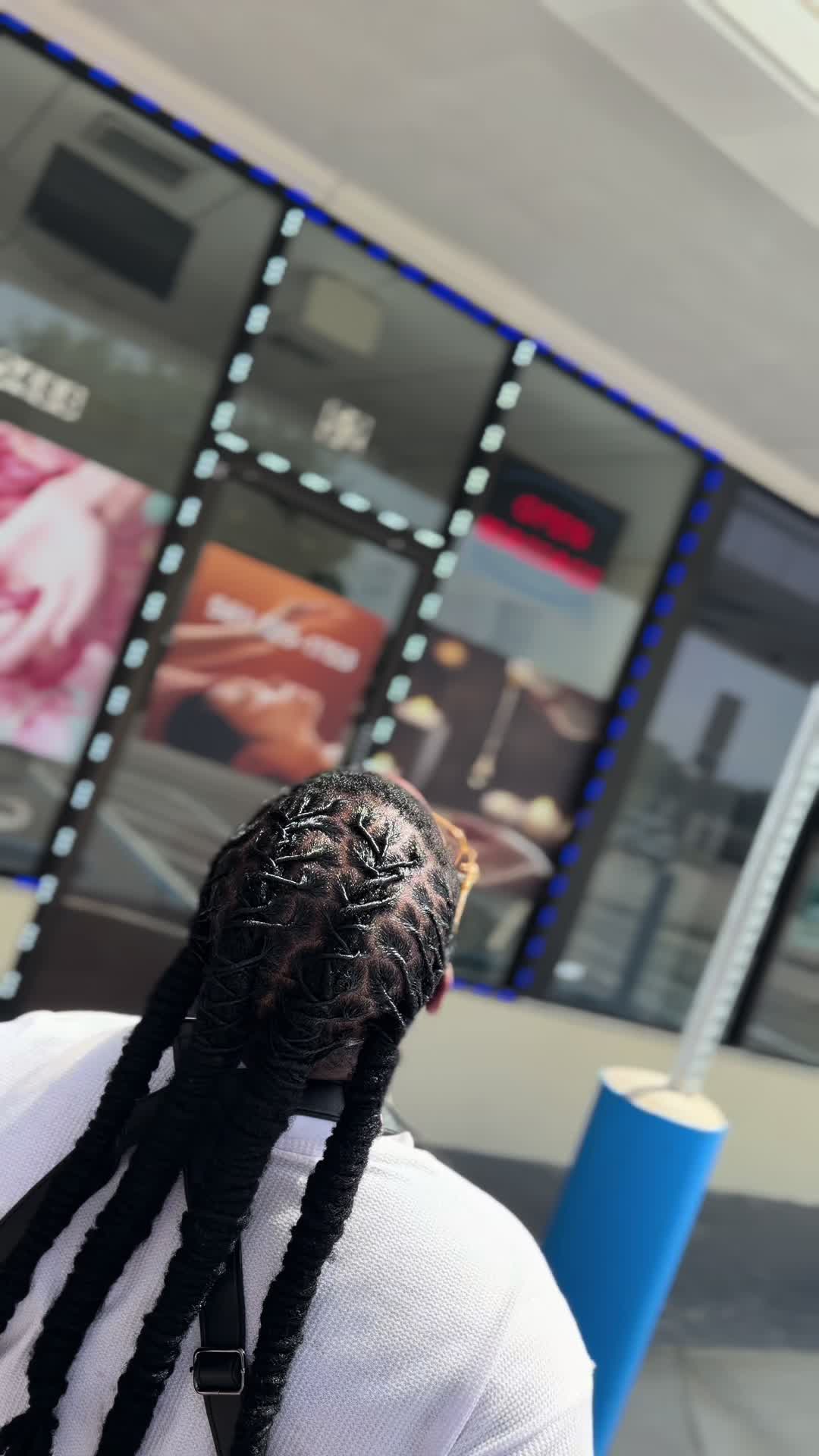 @Vavaa Satisfaction Beauty Bar