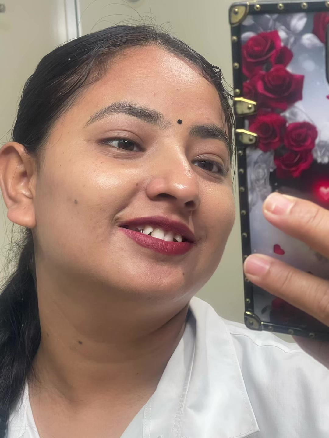 @Sunita Gautam