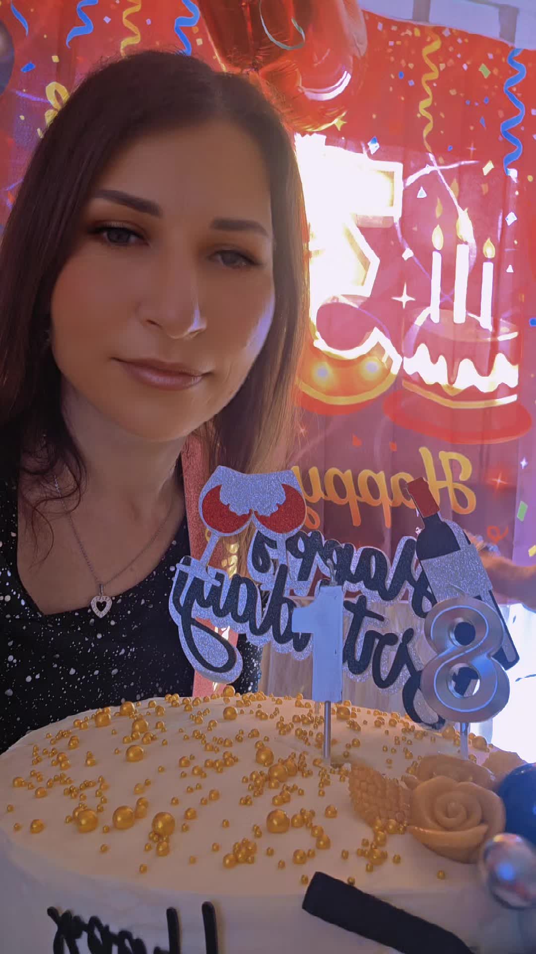 @😇Настёна 😈