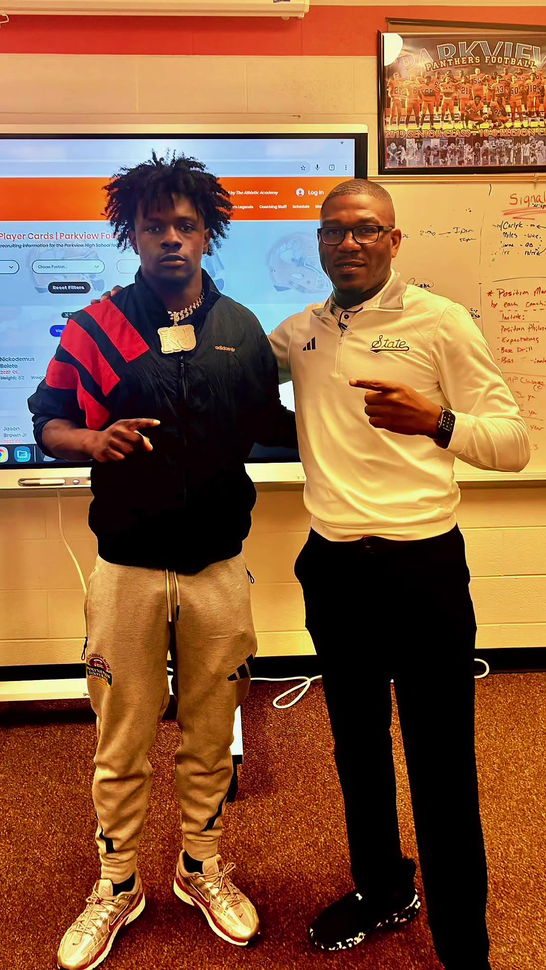 @T Lindsey Wit Da M&Oslash;TION 🧭🌊🚀
