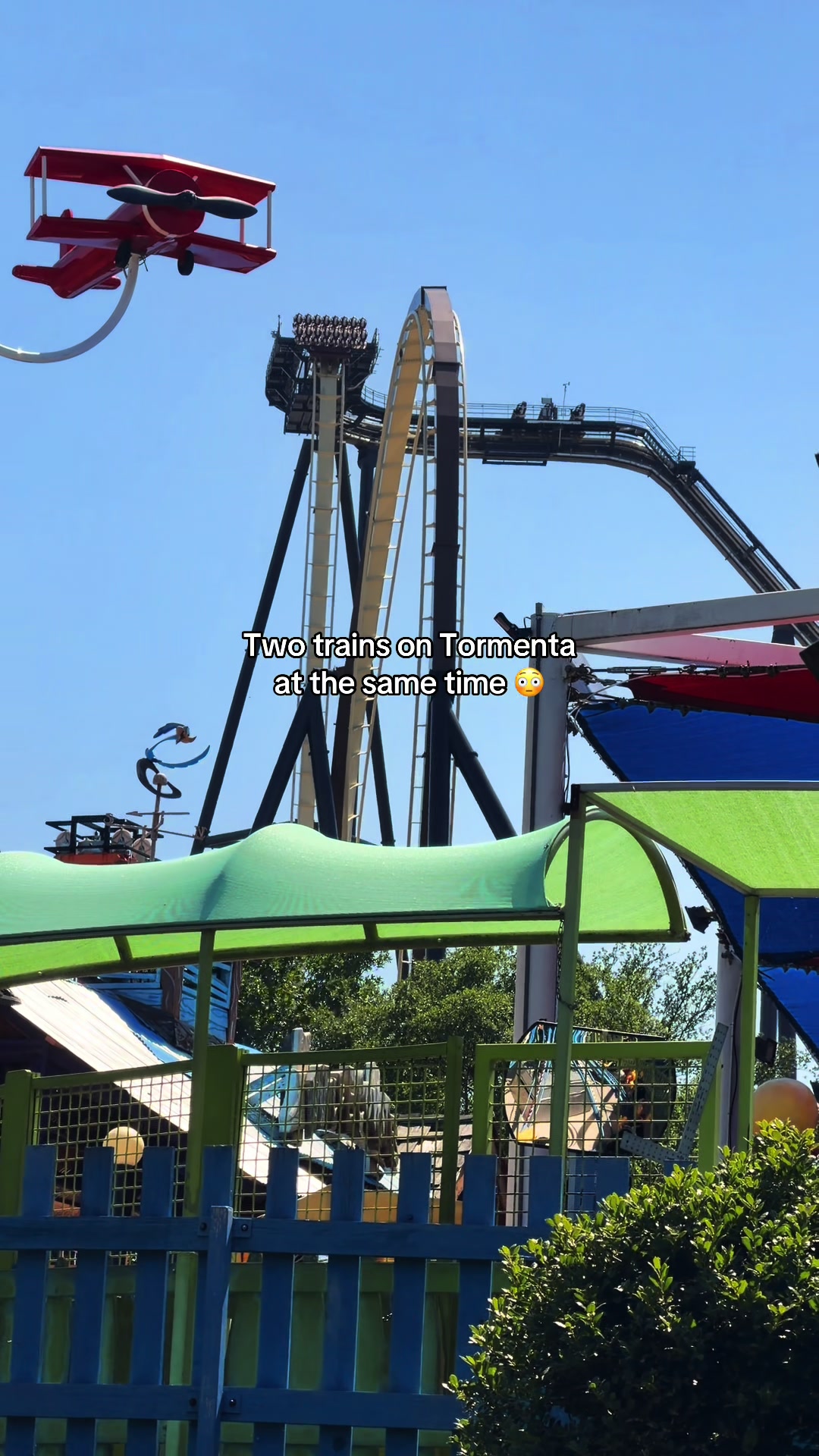 @Full Thrill