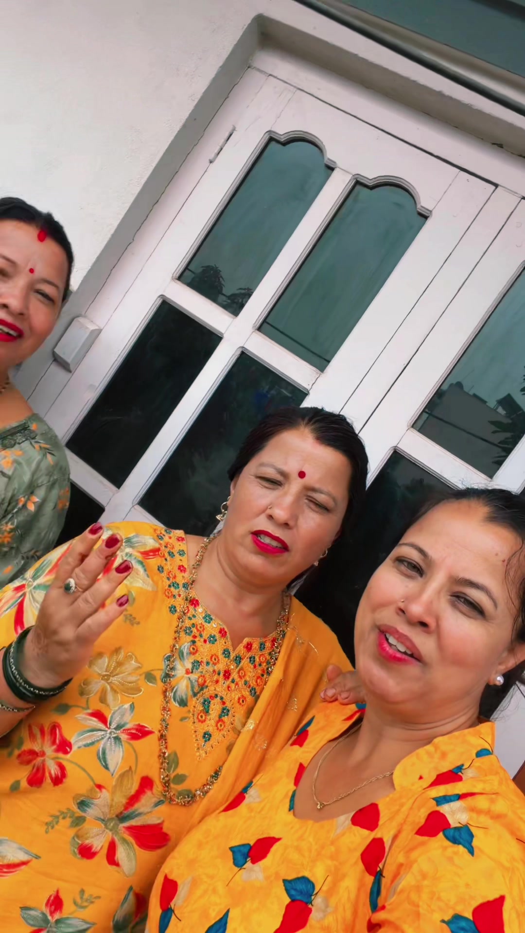 @Sangita Adhikari Budhathoki