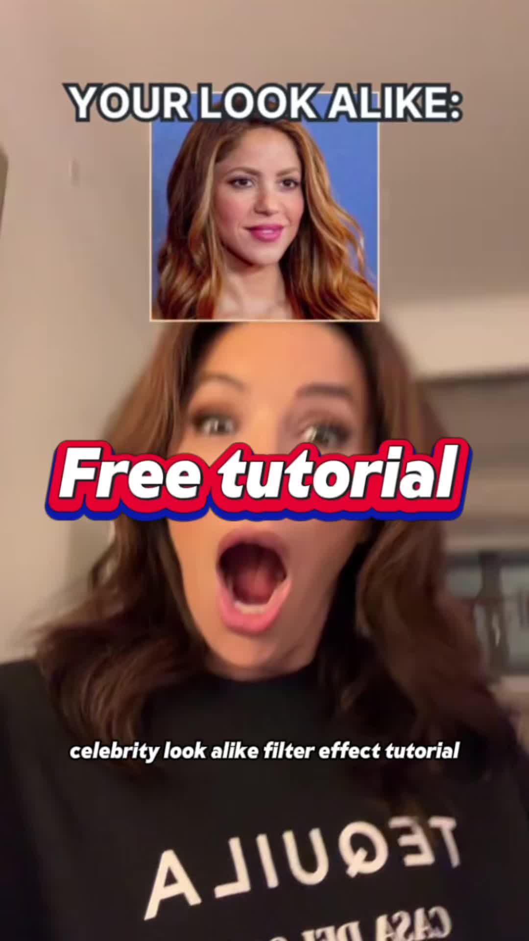 @Serena