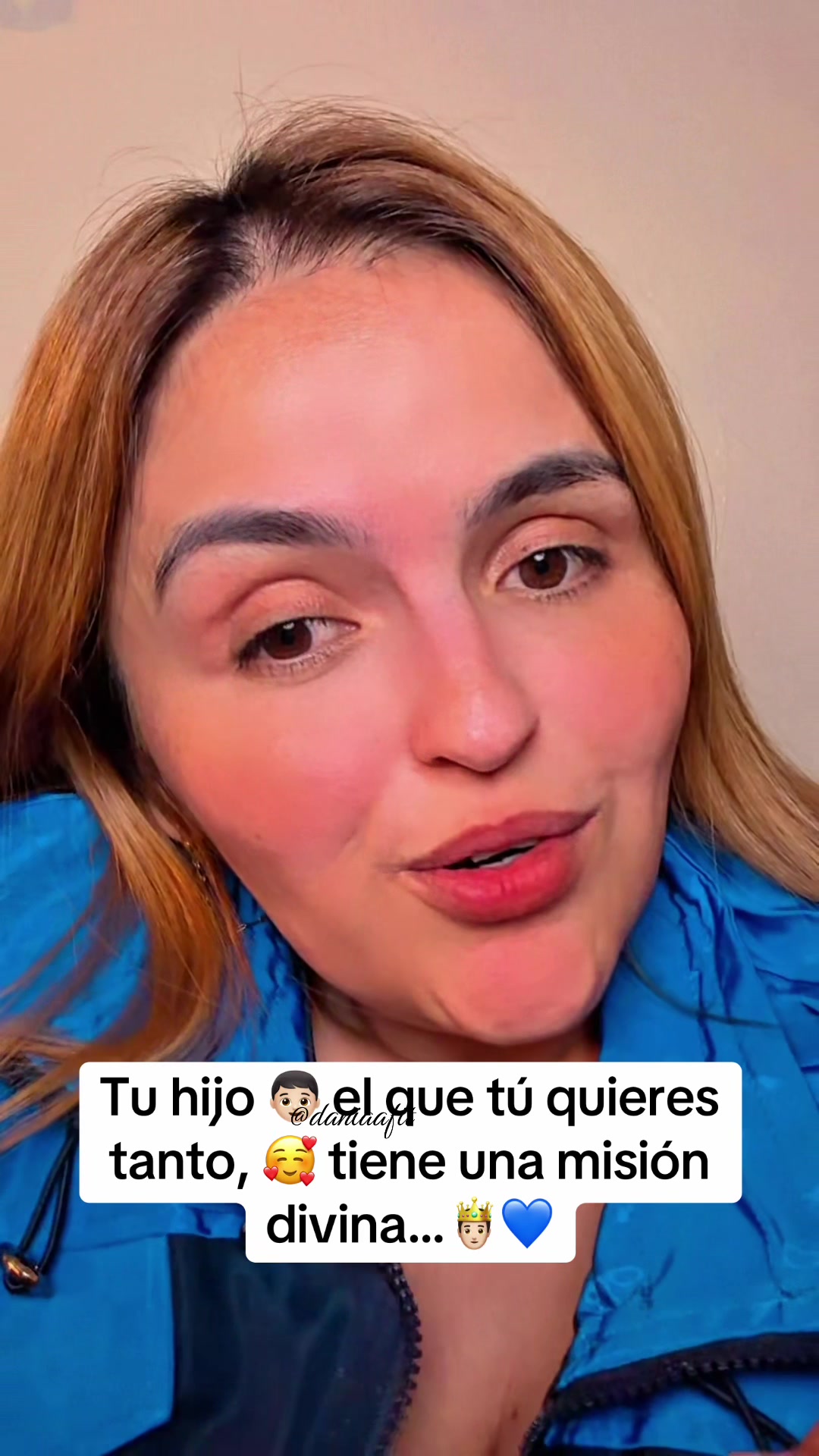 @Dania Mendoza 🛡️🏰