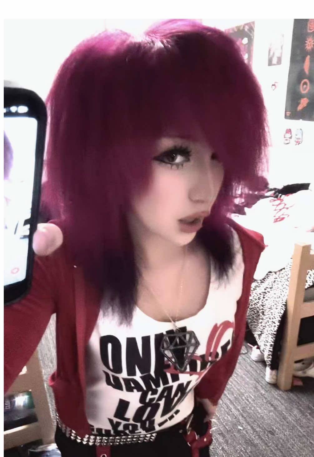 @lexy lovesick .แ.แ ๐งโ๏ธ๐ง๐ต