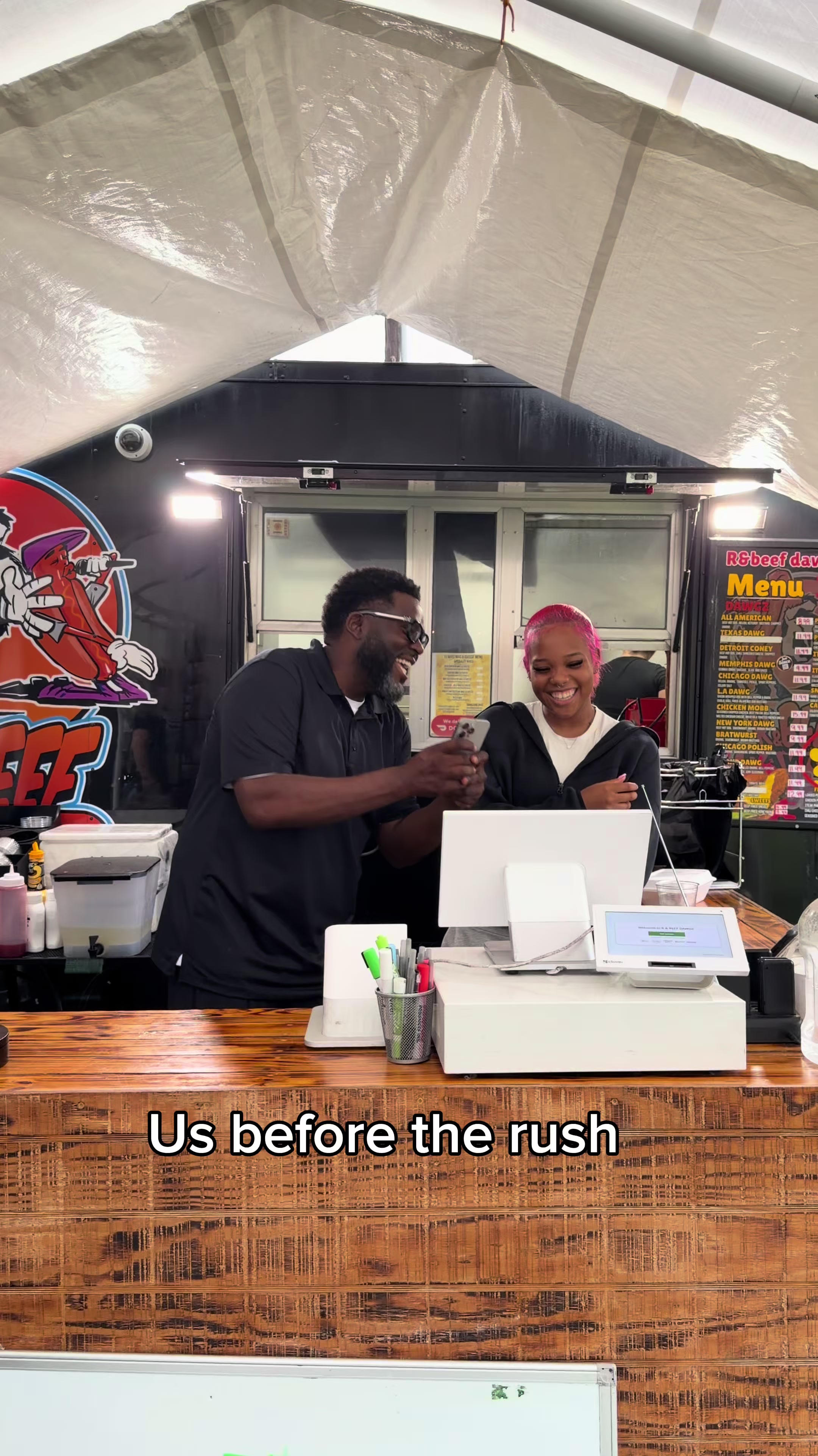 @R&Beef Dawgz