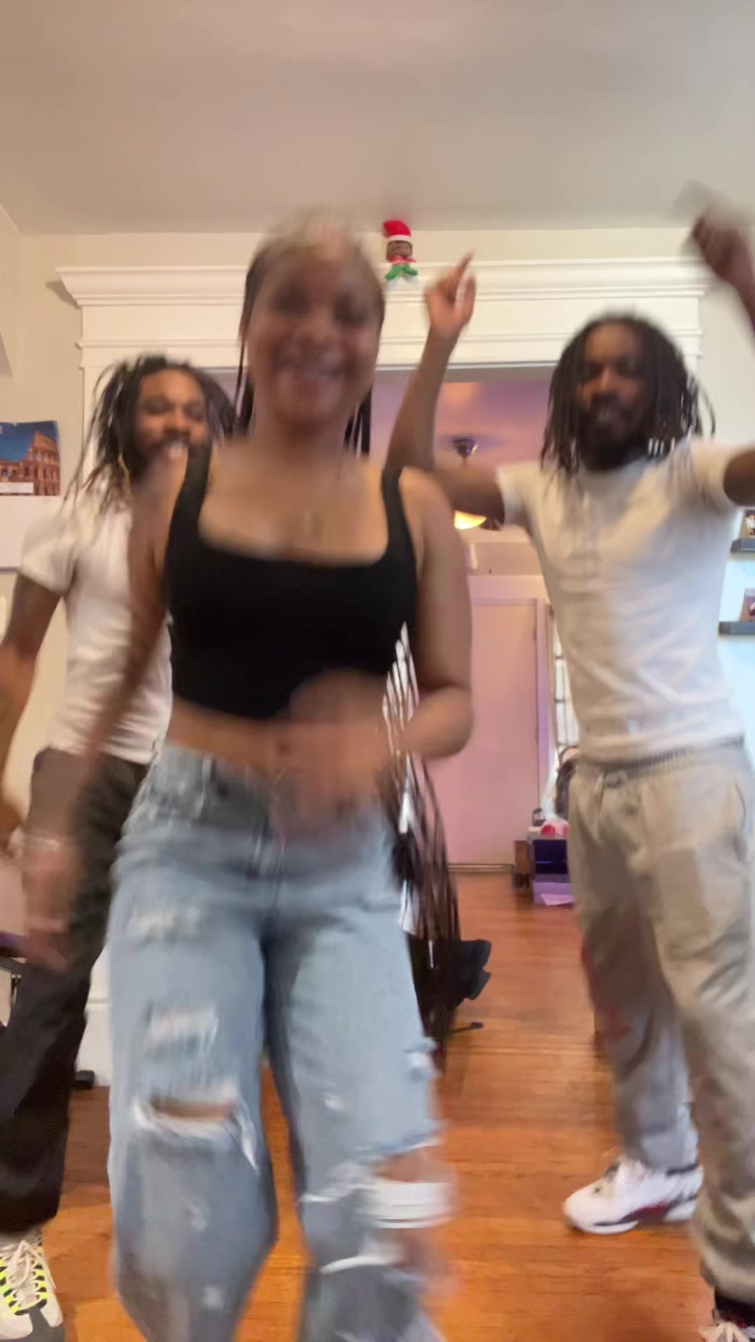 @sexii lexii