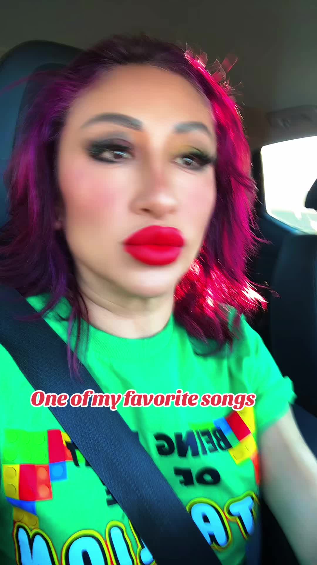 @Lorena Herrera