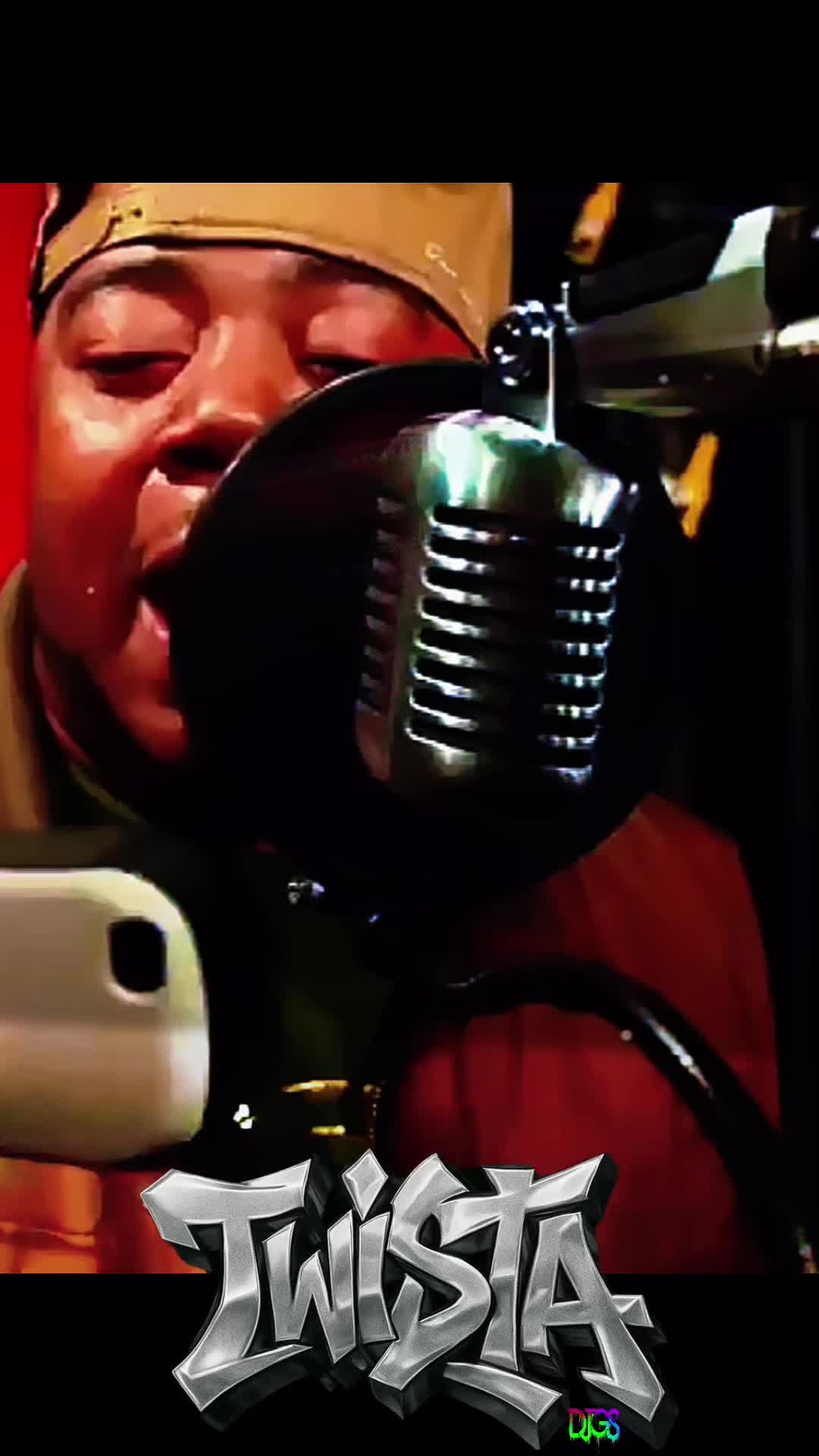 @Dj GreenScreen