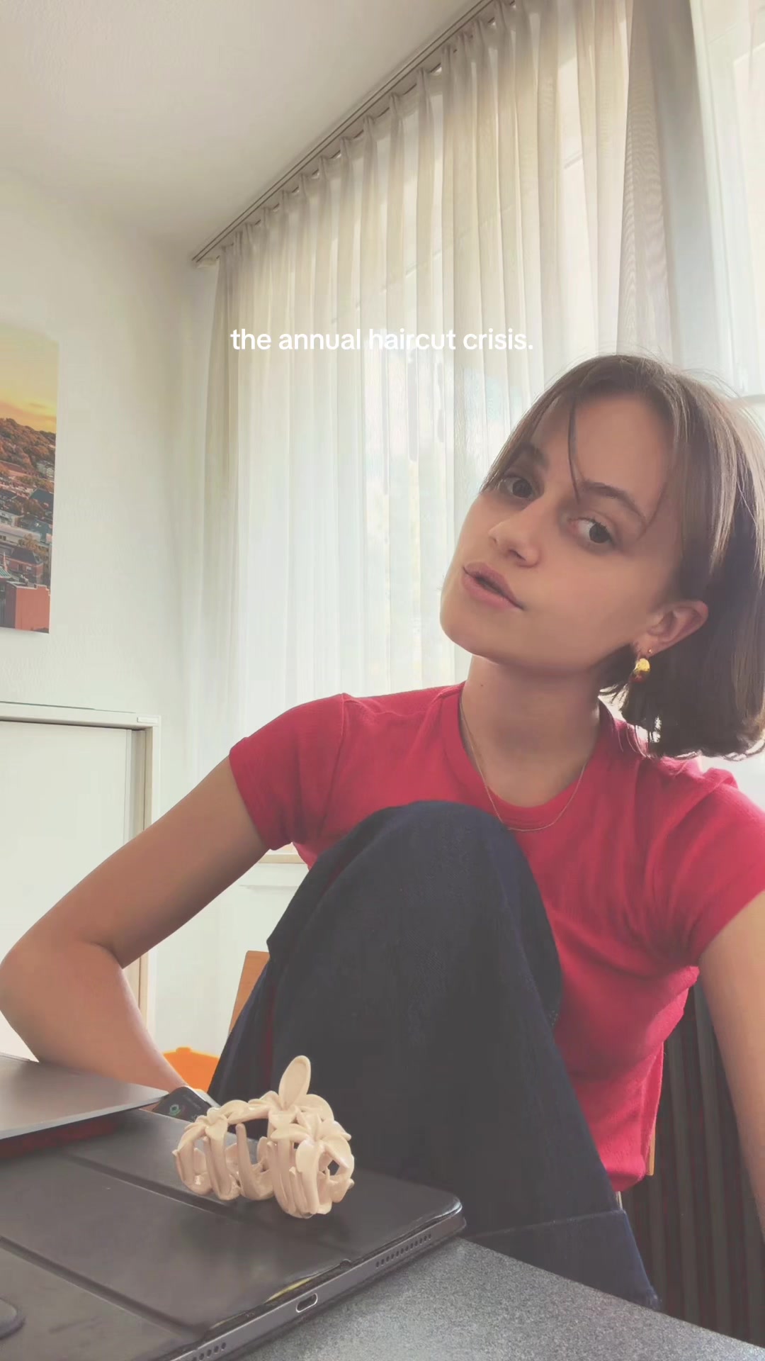@luisa maria