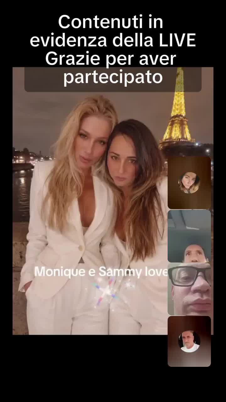 @Monique