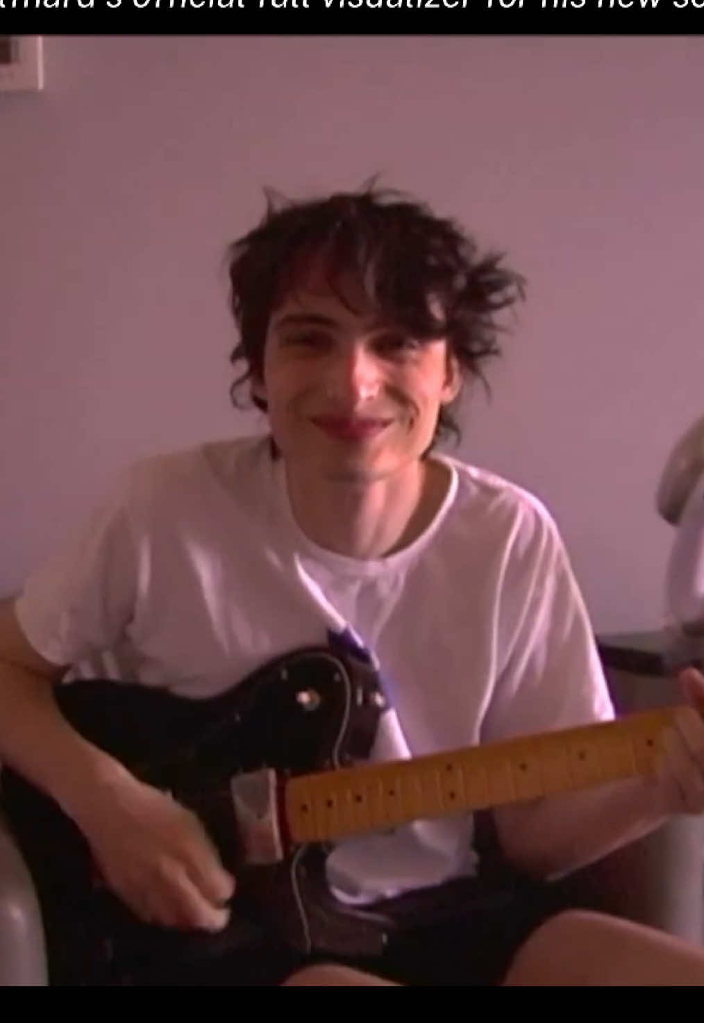 @Judith (Finn’s version) ౨ৎ