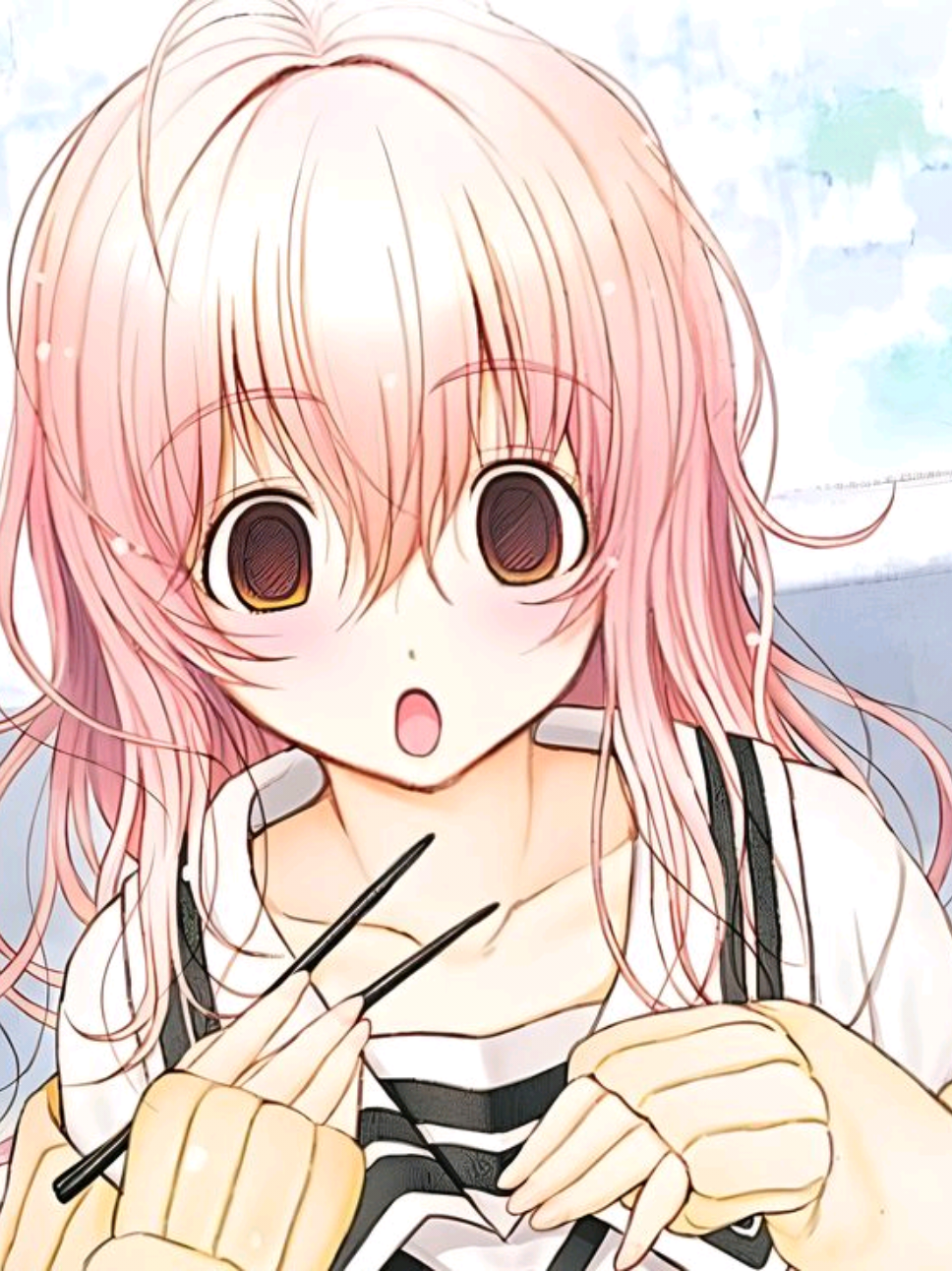 @yuuna (≧∇≦)/