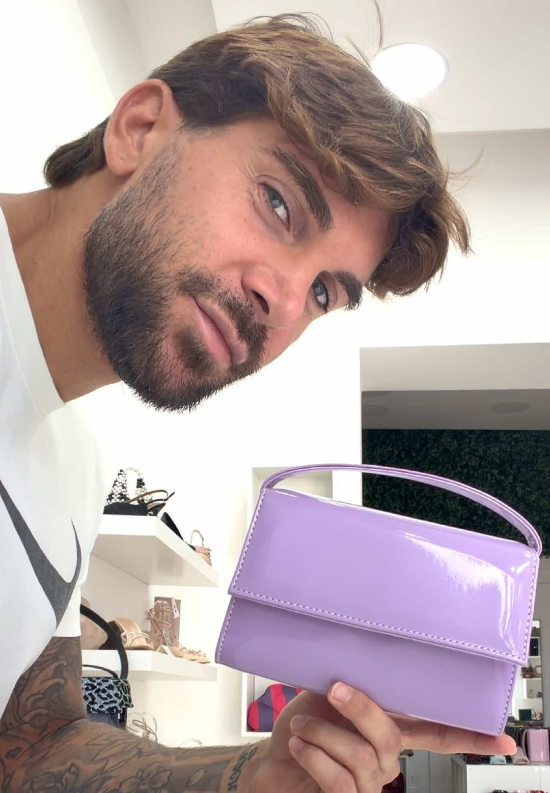 @VANIGLIA scarpe e borse
